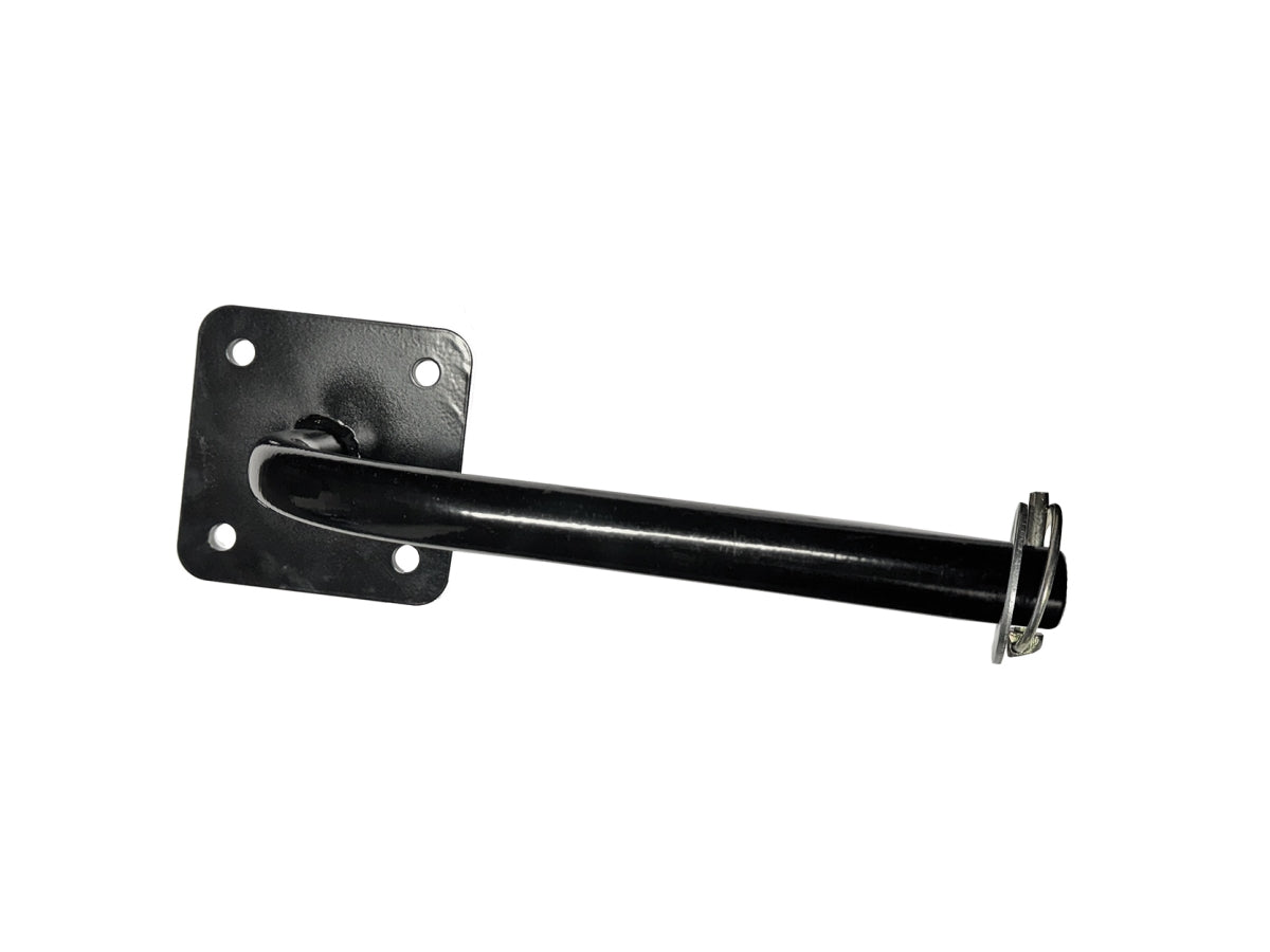 Lecksteinhalter-Stab