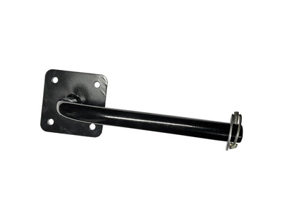 Lecksteinhalter-Stab