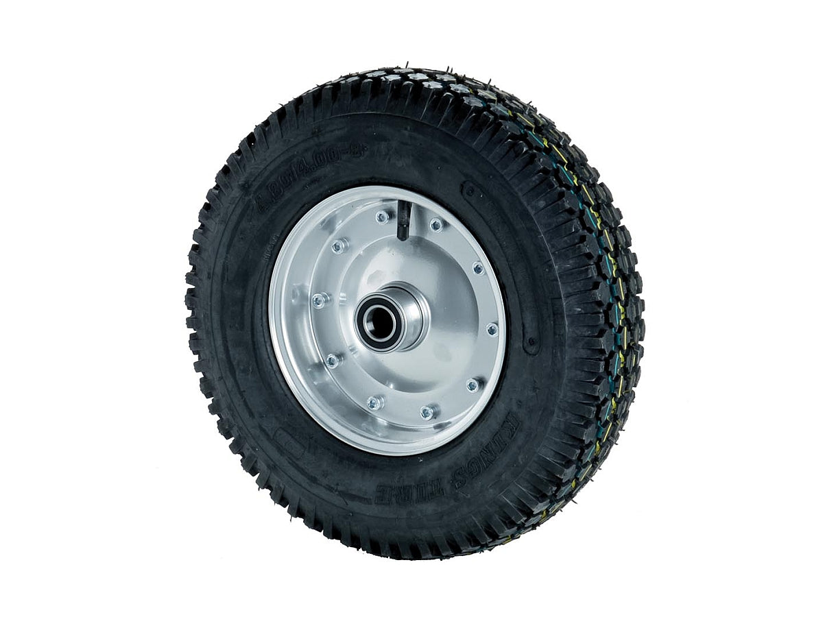 Luft Rad-400 mm R-SO für Großkombi