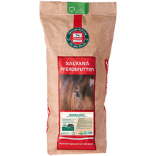 Salvana Mineralbrix getreidefrei 25 kg