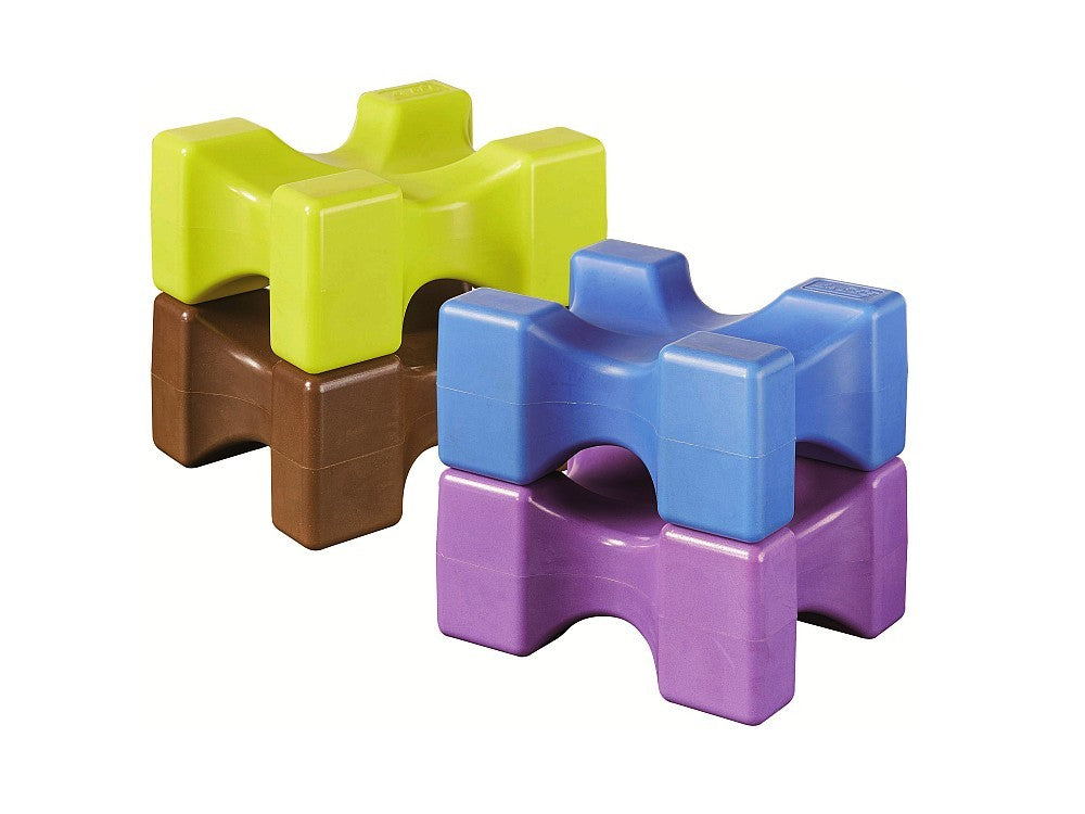 Cavaletti-Block Mini-Cube