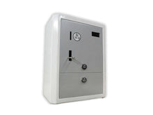 Münzautomat für S-Line Solarium