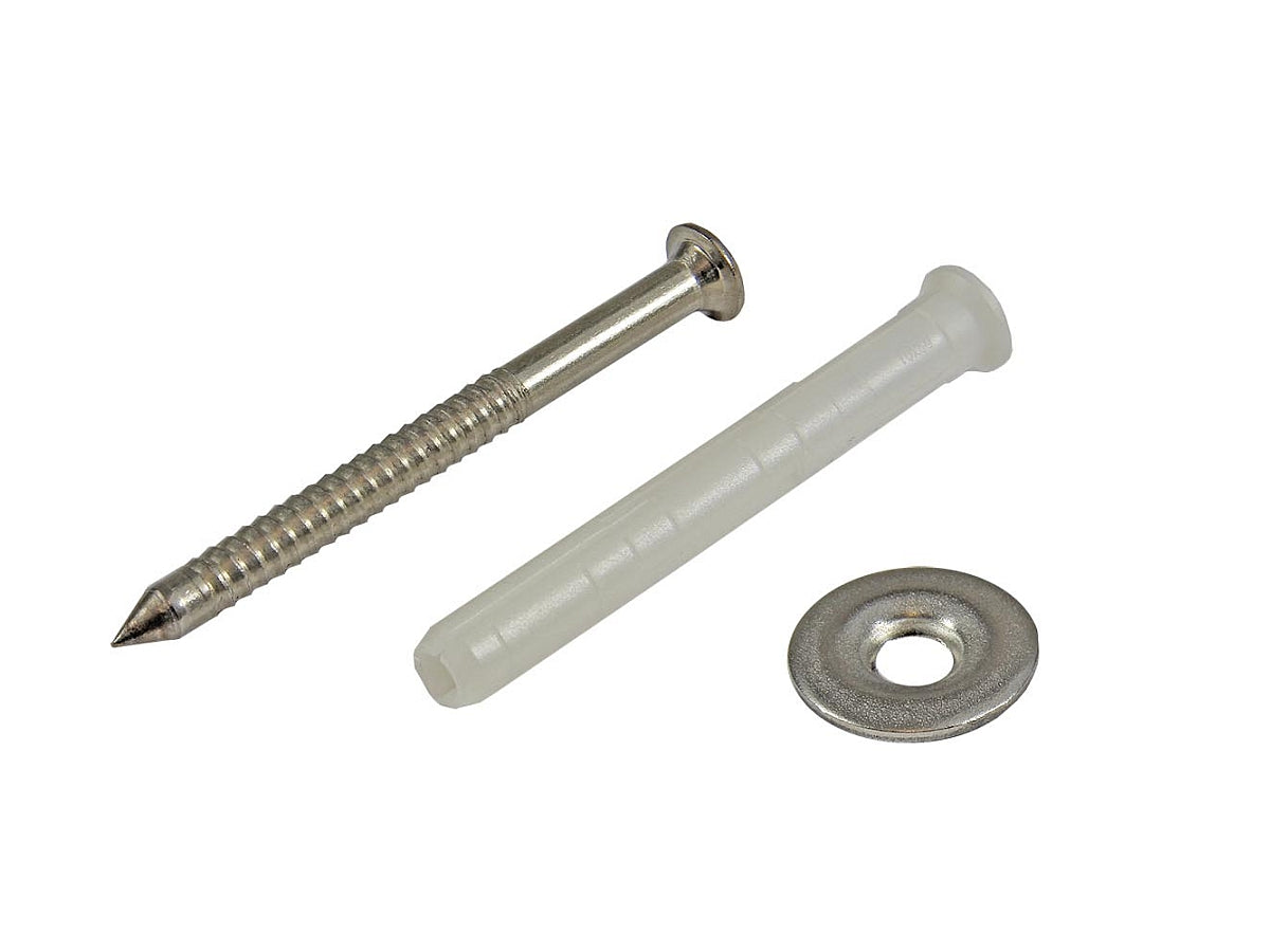 Belmondo Nageldübel Set