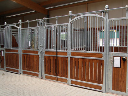 Frontwand Nando Exklusiv