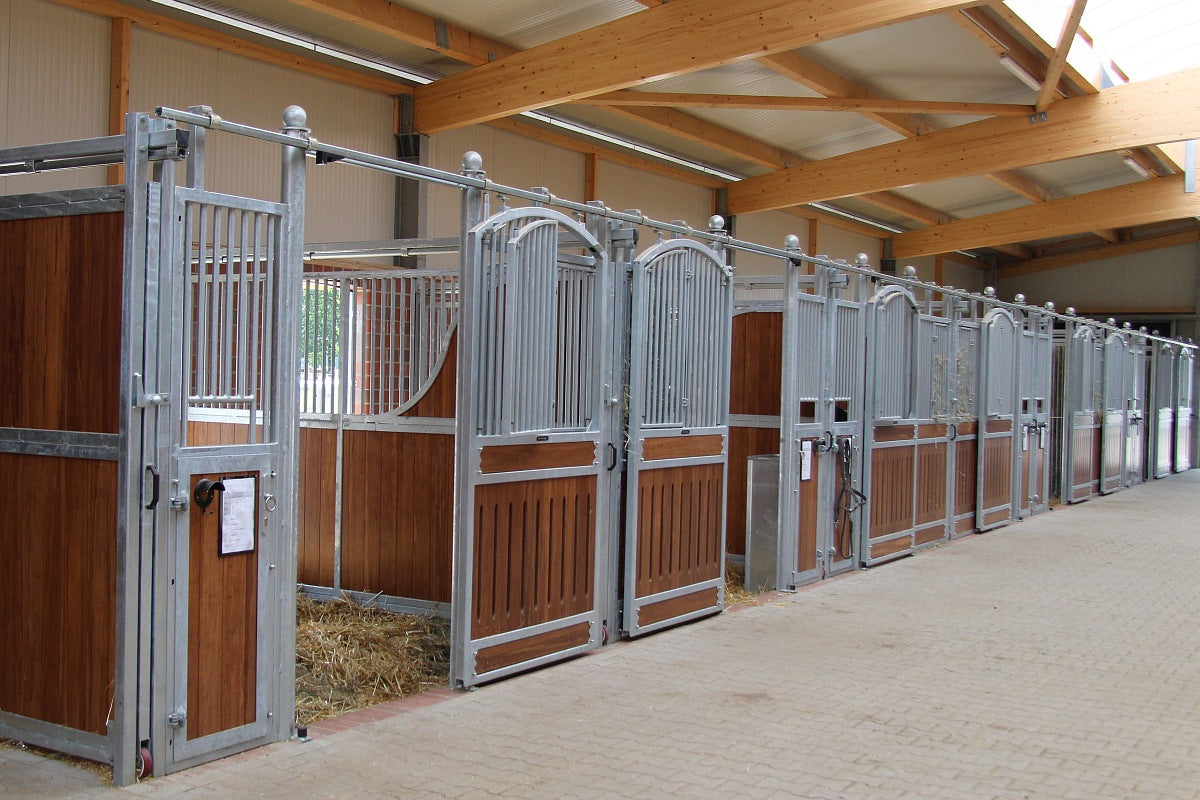 Frontwand Nando Exklusiv