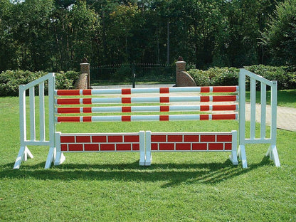 Komplett-Parcours Adelino