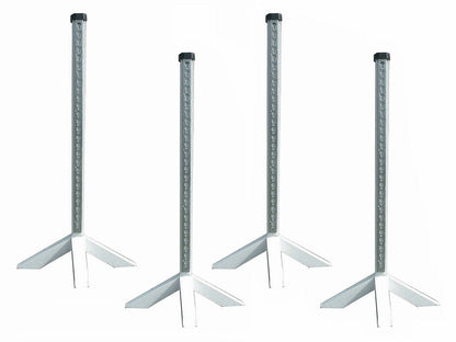 Komplett-Parcours Adelino