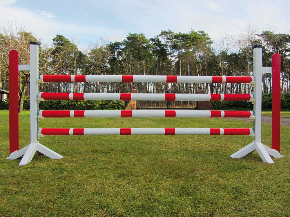 Komplett-Parcours Karina