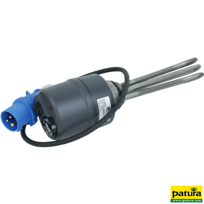 Einschraubheizkörper 3000 W