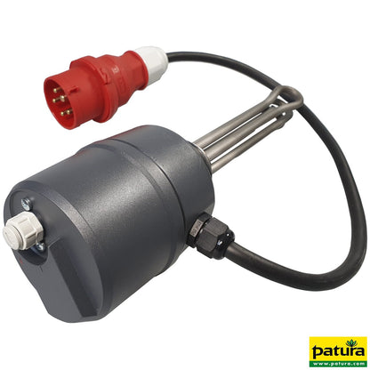 Einschraubheizkörper 3000 W