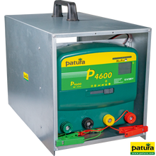 Multifunktionsgerät P 4600 MaxiPuls