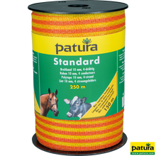 Standard 
Breitband 10 mm