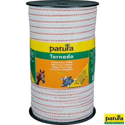 Tornado 
Breitband 12,5 mm