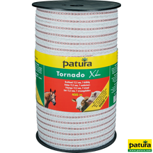 Tornado XL 
Breitband 12,5 mm