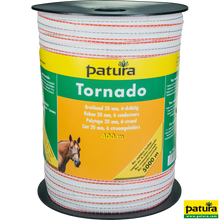 Tornado 
Breitband 20 mm