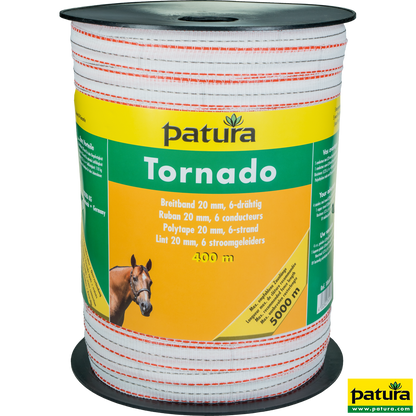 Tornado 
Breitband 20 mm