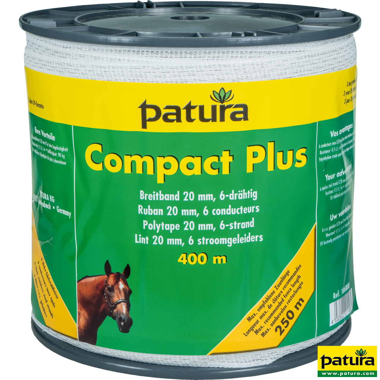 Compact Plus Breitband