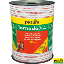 Tornado XL 
Breitband 20 mm