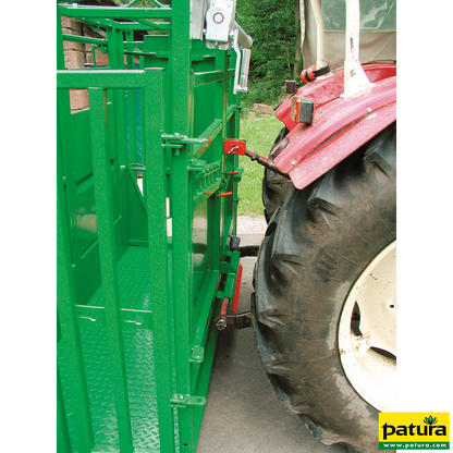 Behandlungsstand A5000