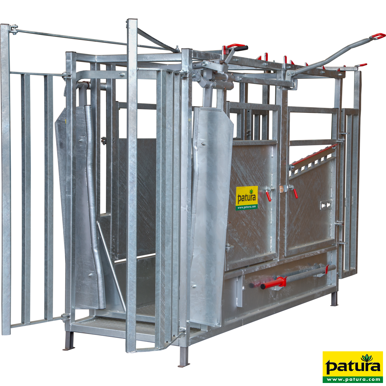 Behandlungsstand A5000