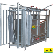 Behandlungsstand A5000