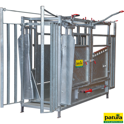 Behandlungsstand A5000