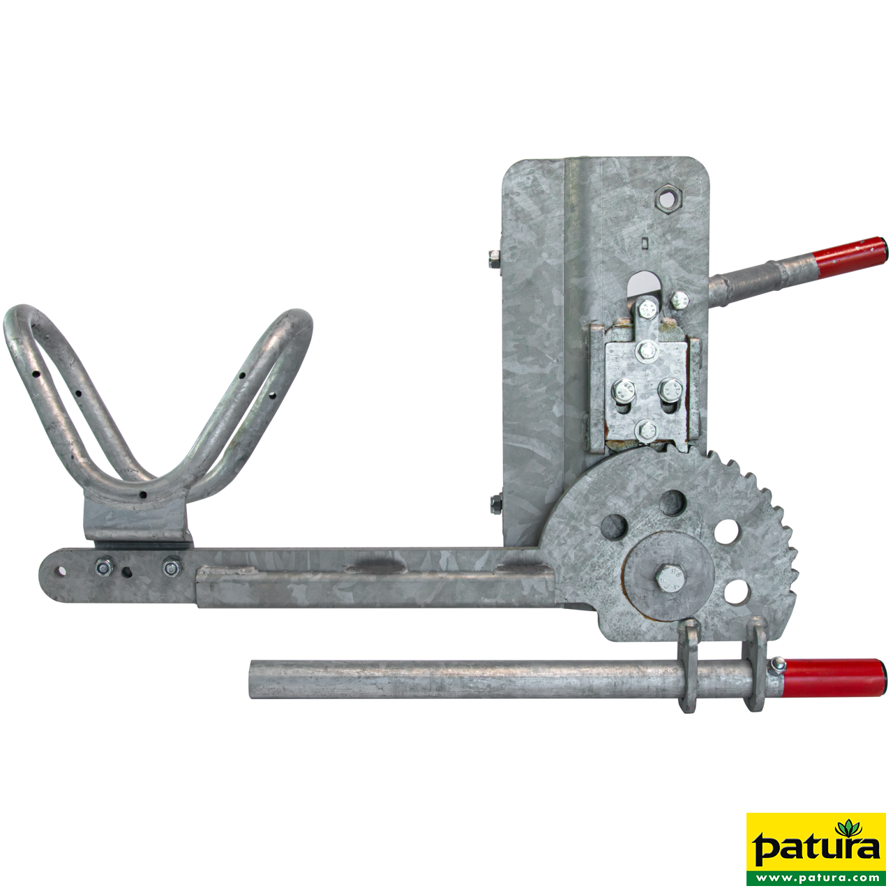 Kopffixierung für Behandlungsstände inkl. 2 Abstandshalter