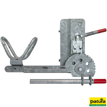 Kopffixierung für Behandlungsstände inkl. 2 Abstandshalter