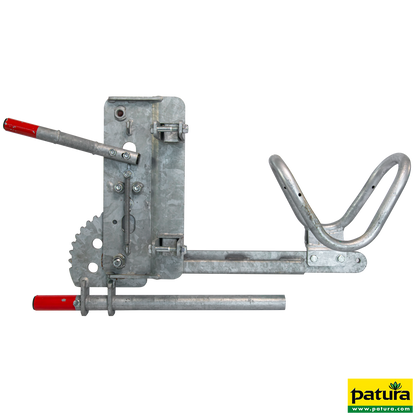 Kopffixierung für Behandlungsstände inkl. 2 Abstandshalter