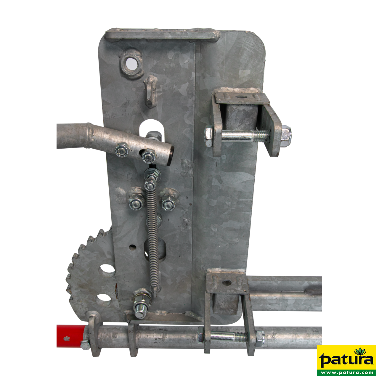 Kopffixierung für Behandlungsstände inkl. 2 Abstandshalter