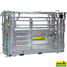 Behandlungsstand A8000