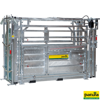 Behandlungsstand A8000