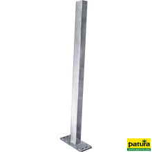 Pfosten 90 x 90 mm