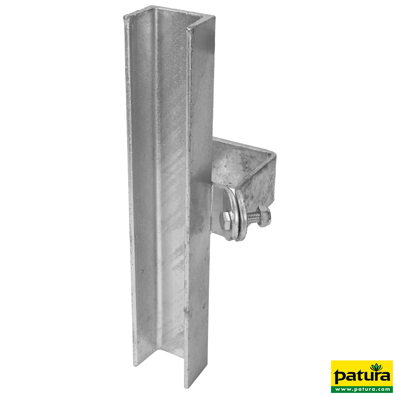 Schelle mit U-Profil