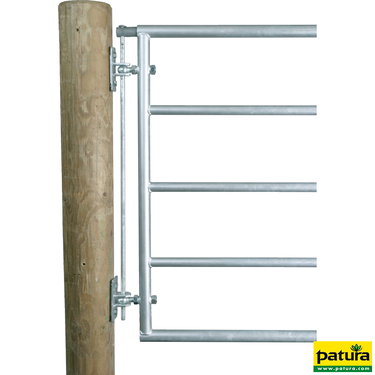 Zwischenraum-Schutzstange