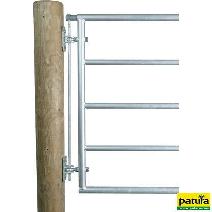 Zwischenraum-Schutzstange