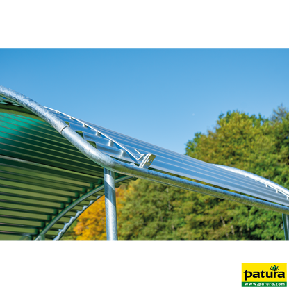 Dachkanten-Schutzbügel