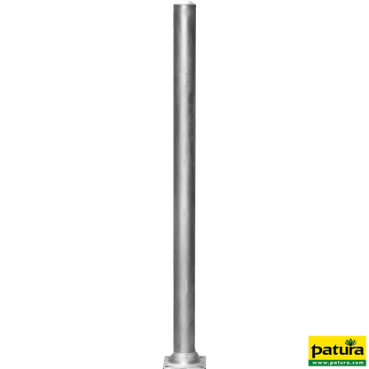 Pfosten Ø 102 mm