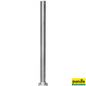 Pfosten Ø 102 mm