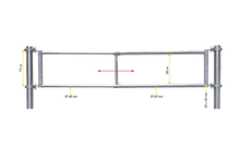 Abtrennung R2