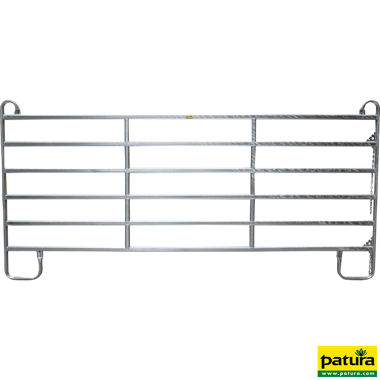 Panel Compact, Höhe 1,70 m