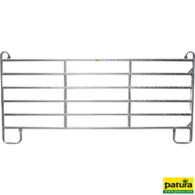 Panel Compact, Höhe 1,70 m