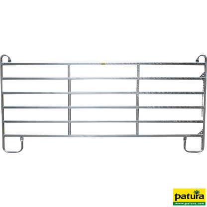 Panel Compact, Höhe 1,70 m