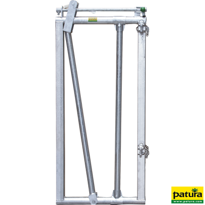 Fressgitter für Tierbehandlung