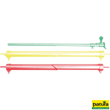 Trägergestell Selbstfangfressgitter SSV / SV modular
