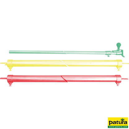 Trägergestell Selbstfangfressgitter SSV / SV modular