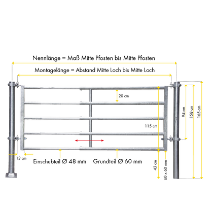 Abtrennung R5