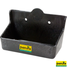 Kunststoff-Lecksteinhalter