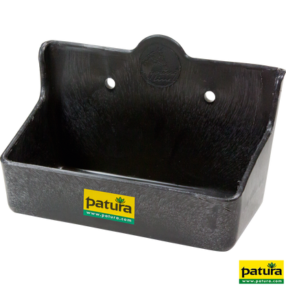 Kunststoff-Lecksteinhalter