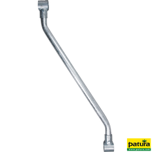 Gitterstab Kälber-Schrägfressgitter mit 2 T-Schellen, vz